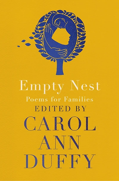 Empty Nest: Poems For Families