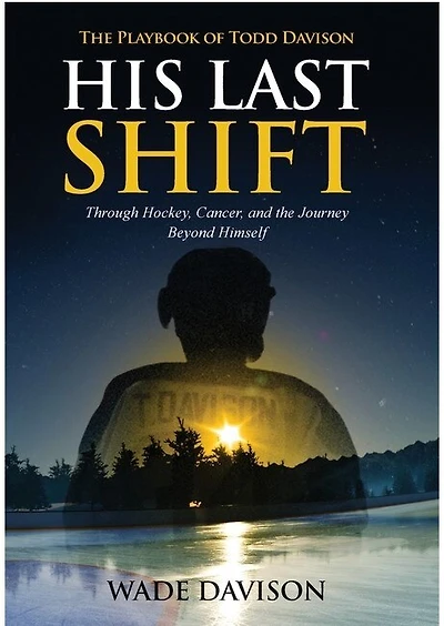 His Last Shift: The Playbook of Todd Davison
