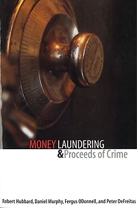 Money Laundering and Proceeds of Crime