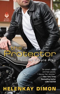 The Protector: Games People Play