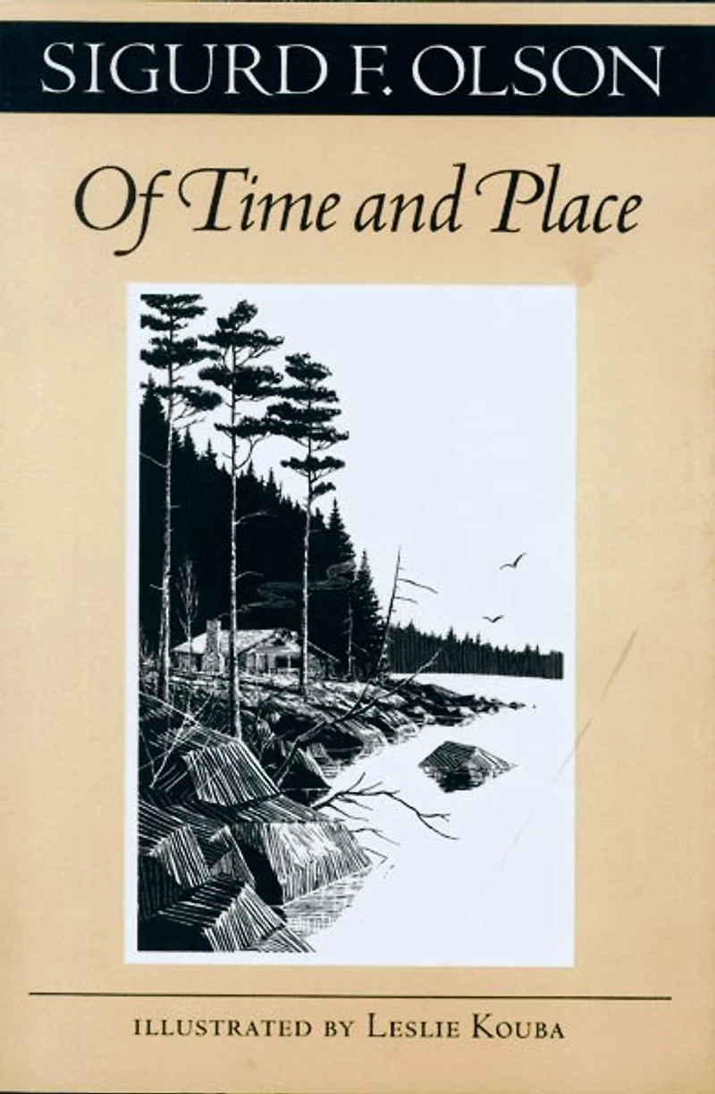 Of Time And Place