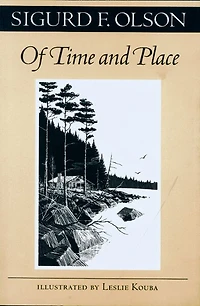 Of Time And Place