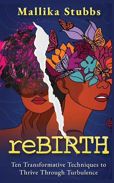 reBIRTH: Ten Transformative Techniques to Thrive Through Turbulence