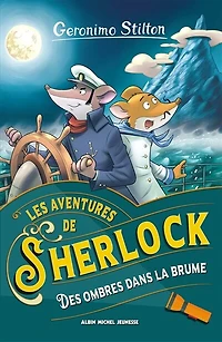 Des ombres dans la brume