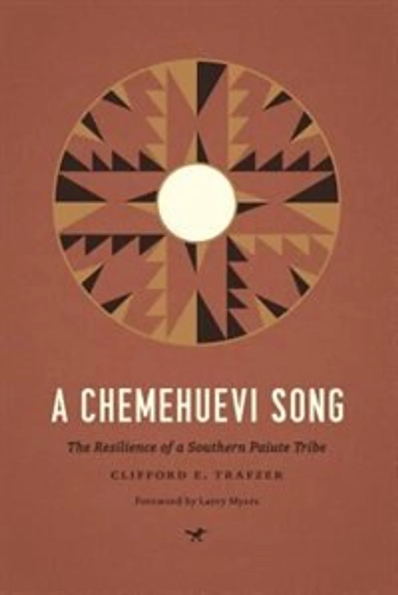 a Chemehuevi Song: The Resilience of Southern Paiute Tribe