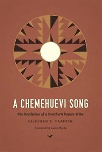 a Chemehuevi Song: The Resilience of Southern Paiute Tribe