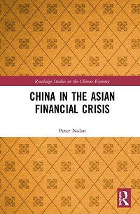 China the Asian Financial Crisis