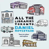 All the Libraries Toronto