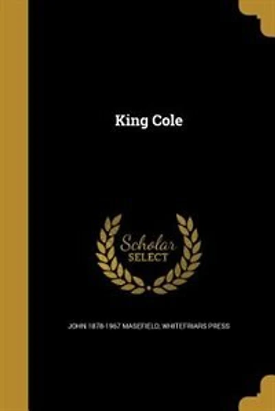 King Cole