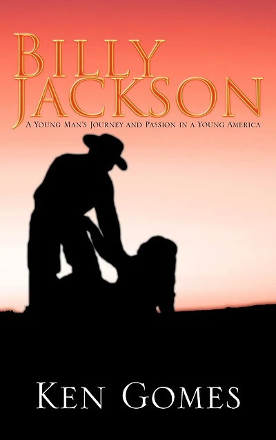 Billy Jackson: A Young Man's Journey And Passion America
