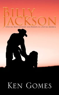 Billy Jackson: A Young Man's Journey And Passion America
