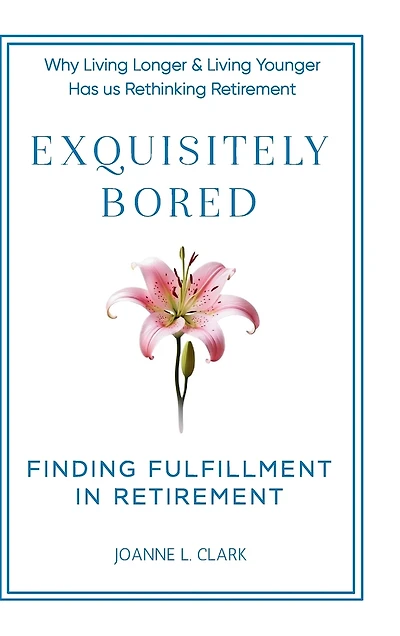 Exquisitely Bored