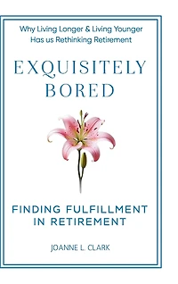 Exquisitely Bored