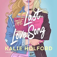 The Last Love Song