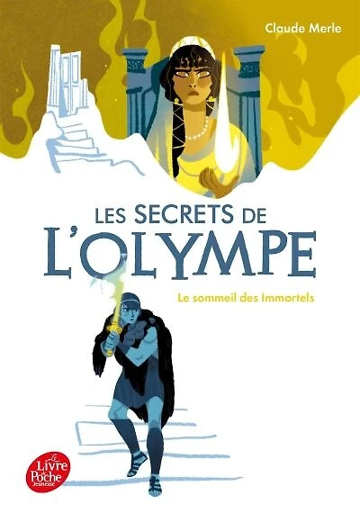 Le sommeil des immortels