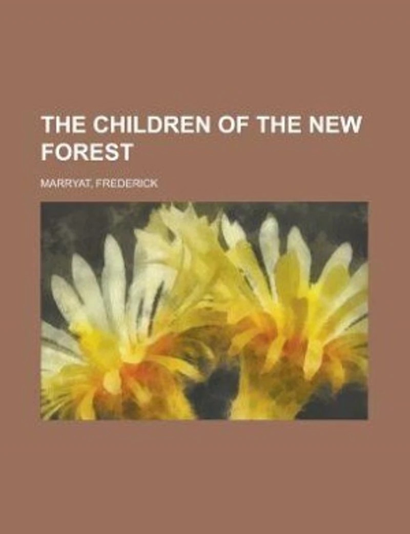 The Children of the New Forest
