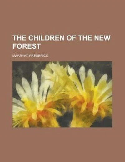 The Children of the New Forest