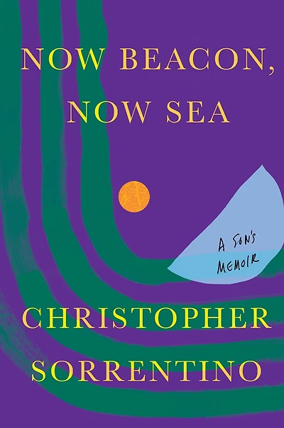 Now Beacon, Sea: A Son's Memoir