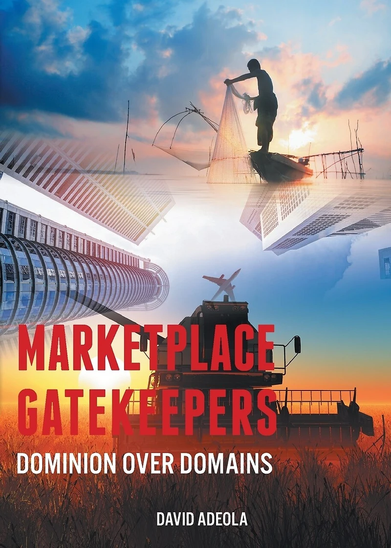 Marketplace Gatekeepers: Dominion Over Domains