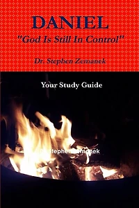 Daniel: God Is In Control