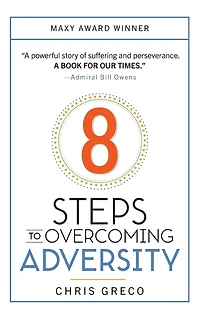 8 Steps to Overcoming Adversity