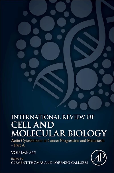 Actin Cytoskeleton Cancer Progression and Metastasis
