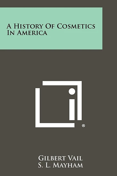 A History Of Cosmetics In America
