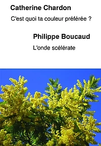 C'est quoi ta couleur préférée ?: L'onde scélérate