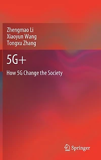 5g+: How 5g Change The Society