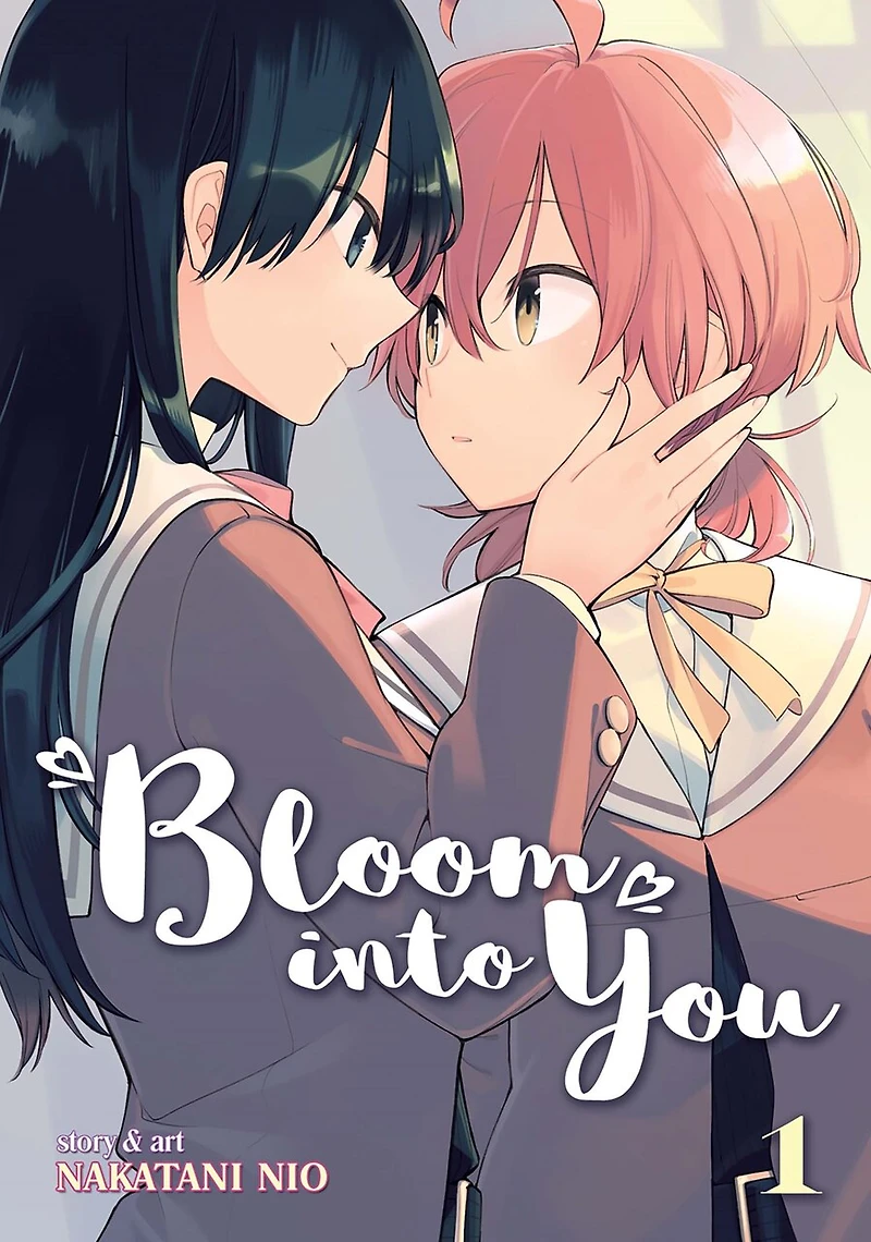 Bloom into You Vol. 2