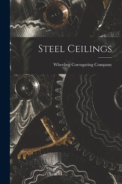 Steel Ceilings