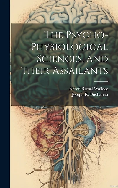 The Psycho-physiological Sciences