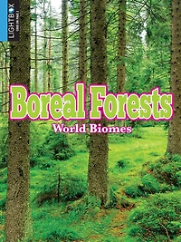 Boreal Forests