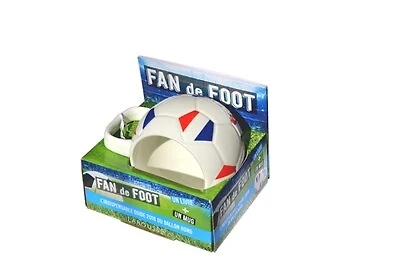 MUG FAN DE FOOT