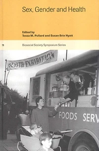 Sex, Gender and Health