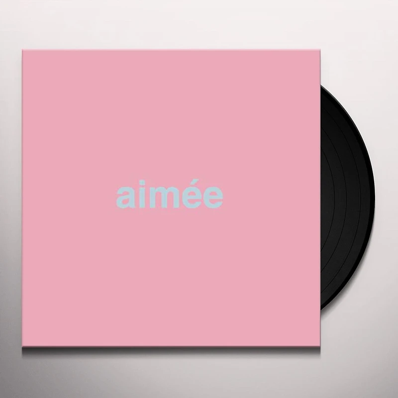 Aimee by Julien Dore (1 LP)