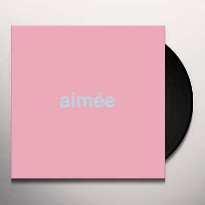 Aimee by Julien Dore (1 LP)