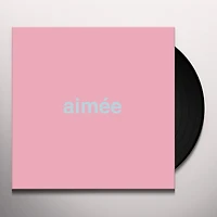 Aimee by Julien Dore (1 LP)