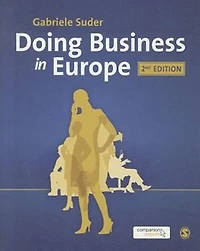 Doing Business Europe
