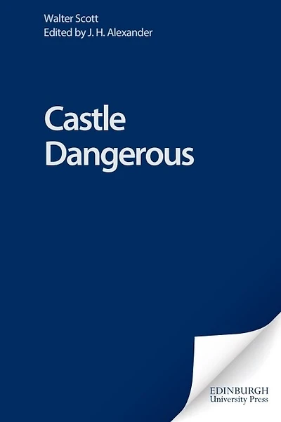 Castle Dangerous