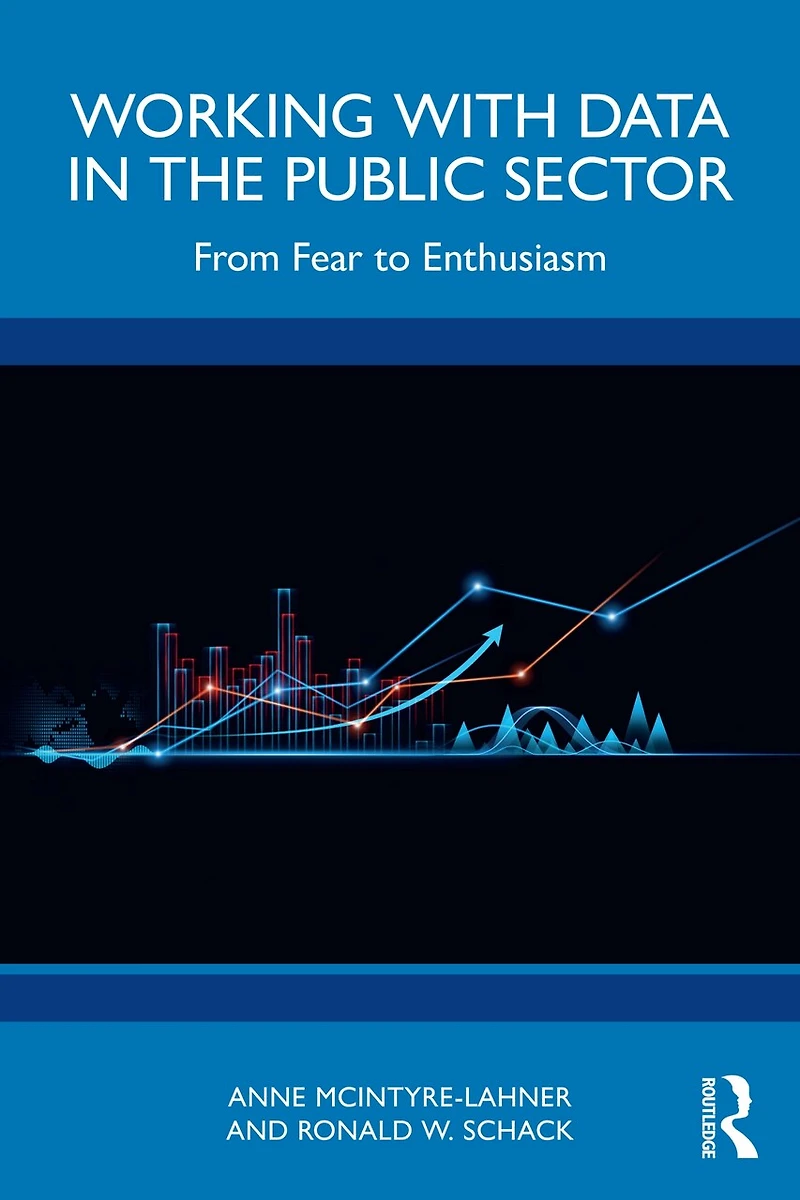 Working with Data the Public Sector: From Fear to Enthusiasm