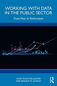 Working with Data the Public Sector: From Fear to Enthusiasm