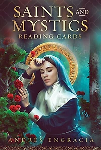 Saints and Mystics Reading Cards
