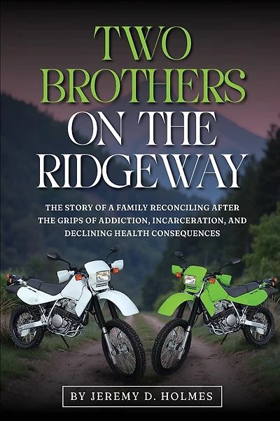Two Brothers On The Ridgeway