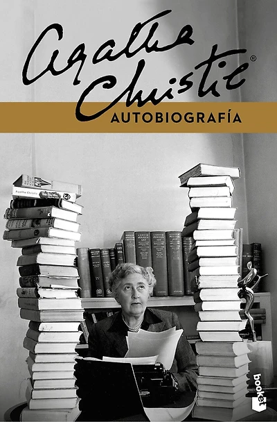 Autobiografía / Agatha Christie: An Autobiography