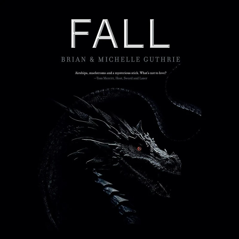Fall: Future Worlds, Book 2