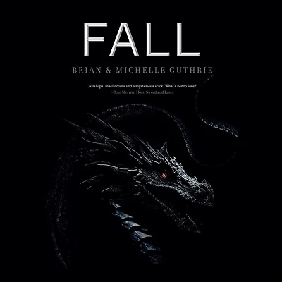 Fall: Future Worlds, Book 2