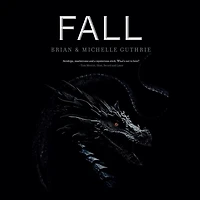 Fall: Future Worlds, Book 2