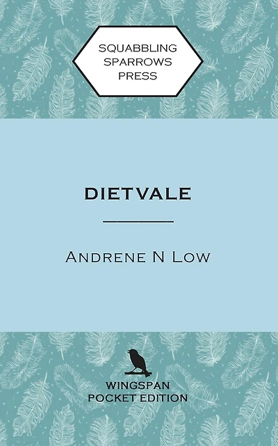 Dietvale: A Psychological Horror With A Supernatural Twist