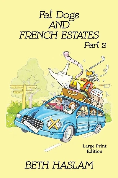Fat Dogs and French Estates